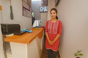 Hotel Crystel Residency