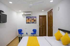 Mauryan Elite Hotel @ Devli Khanpur