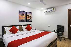 Mauryan Elite Hotel @ Devli Khanpur