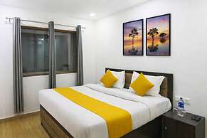 Mauryan Elite Hotel @ Devli Khanpur