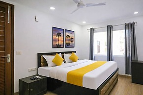 Mauryan Elite Hotel @ Devli Khanpur