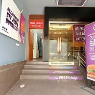 Hotel Crystel Residency