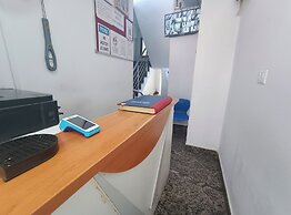 Hotel Crystel Residency