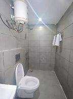 Hotel Crystel Residency