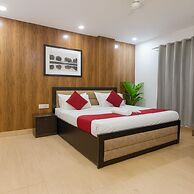Hotel Crystel Residency