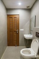 Hotel Crystel Residency
