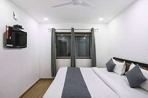 Mauryan Elite Hotel @ Devli Khanpur