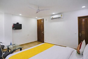 Mauryan Elite Hotel @ Devli Khanpur