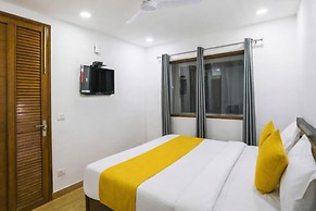 Mauryan Elite Hotel @ Devli Khanpur