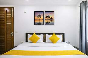 Mauryan Elite Hotel @ Devli Khanpur