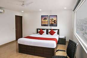 Mauryan Elite Hotel @ Devli Khanpur