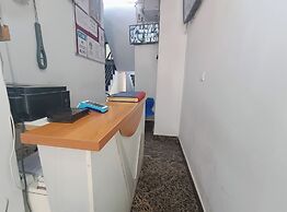 Hotel Crystel Residency