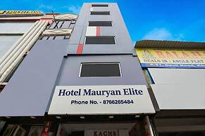 Mauryan Elite Hotel @ Devli Khanpur