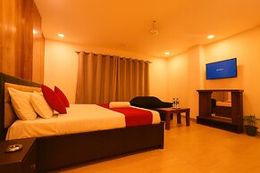Hotel Crystel Residency