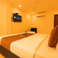 Hotel Crystel Residency