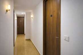 Mauryan Elite Hotel @ Devli Khanpur