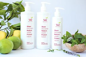 Residence Oleandri by Wonderful Italy