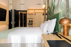 Pestana Rua Augusta - Lisboa