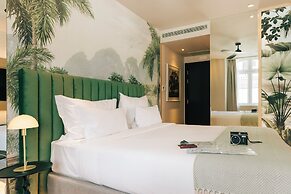 Pestana Rua Augusta - Lisboa