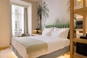 Pestana Rua Augusta - Lisboa