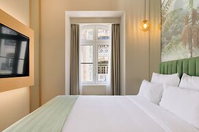 Pestana Rua Augusta - Lisboa