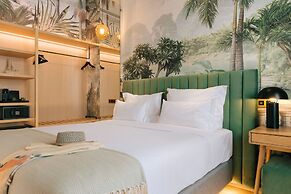 Pestana Rua Augusta - Lisboa