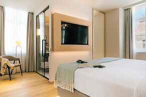 Pestana Rua Augusta - Lisboa