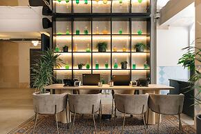 Pestana Rua Augusta - Lisboa