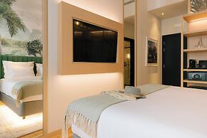 Pestana Rua Augusta - Lisboa