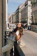 Pestana Rua Augusta - Lisboa