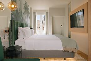 Pestana Rua Augusta - Lisboa