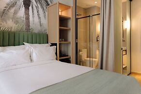 Pestana Rua Augusta - Lisboa