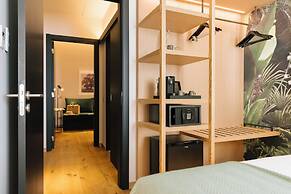 Pestana Rua Augusta - Lisboa