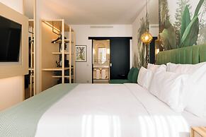 Pestana Rua Augusta - Lisboa