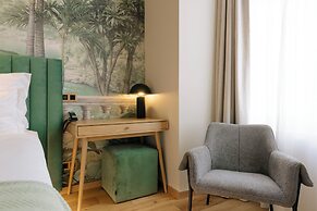 Pestana Rua Augusta - Lisboa