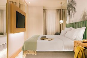 Pestana Rua Augusta - Lisboa