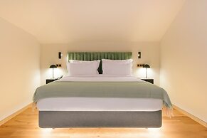 Pestana Rua Augusta - Lisboa