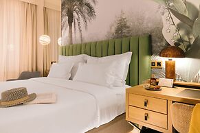 Pestana Rua Augusta - Lisboa