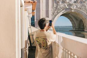 Pestana Rua Augusta - Lisboa