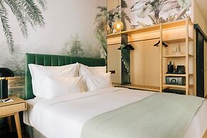 Pestana Rua Augusta - Lisboa