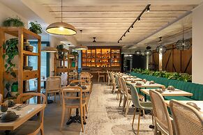 Pestana Rua Augusta - Lisboa