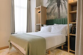 Pestana Rua Augusta - Lisboa