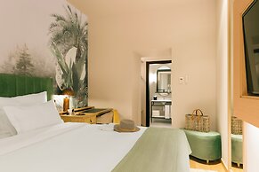 Pestana Rua Augusta - Lisboa