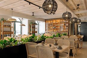 Pestana Rua Augusta - Lisboa