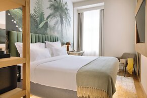 Pestana Rua Augusta - Lisboa