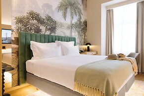 Pestana Rua Augusta - Lisboa