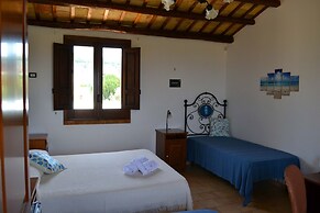 CALA BUGUTO hotel