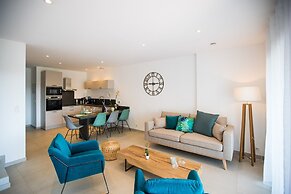 Résidence Saint Cyprien Plage