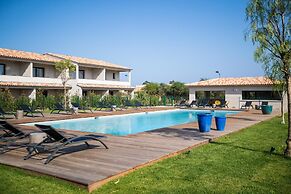 Résidence Saint Cyprien Plage