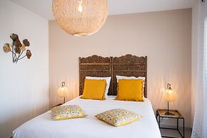 Résidence Saint Cyprien Plage